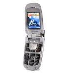 Samsung SGH-zx20 Smartphone