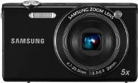 Samsung SH100 14MP WiFi Digital Camera