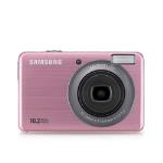 Samsung SL202 10.2MP Digital Camera