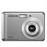 Samsung SL40 12.2MP Digital Camera