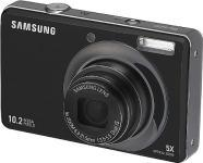 Samsung SL420 10.2MP Digital Camera