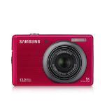 Samsung SL620 12.2MP Digital Camera