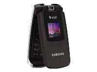 Samsung SLM Cell Phone