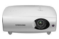 Samsung SP-L300 Projector