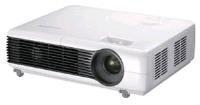 Samsung SP-M250W LCD Projector