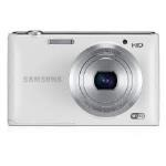 Samsung ST150F 16.2MP Digital Camera