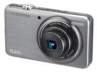 Samsung ST50 12MP Digital Camera