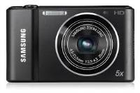 Samsung ST68 16.1MP Digital Camera