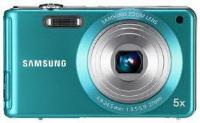 Samsung ST70 14.2MP Digital Camera