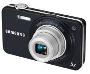 Samsung ST90 14.2MP Digital Camera