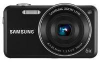 Samsung ST95 16.1MP Digital Camera