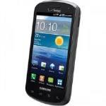 Samsung Stratosphere Smartphone