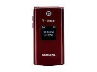 Samsung t339 Music Smartphone