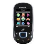 Samsung T340 Smartphone