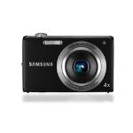 Samsung TL105 Black 12.2MP Digital Camera