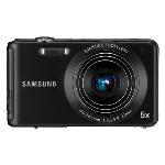 Samsung TL110 14.2MP Ultra-Slim Digital Camera