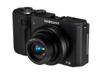 Samsung TL500 10MP Digital Camera