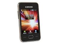 Samsung Tocco Lite 2 Smartphone