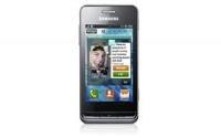 Samsung Wave 723 Smartphone