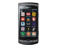 Samsung Wave II Smartphone