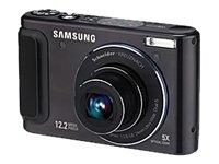 Samsung WB1000 Compact 12.2MP Digital Camera