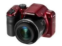 Samsung WB1100F 16.2MP Digital camera