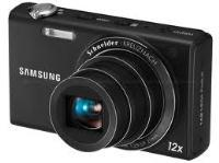 Samsung WB210 14MP Digital Camera