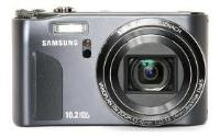 Samsung WB500 10.2MP Digital Camera