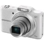 Samsung WB50F 16.2MP Digital Camera