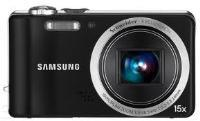 Samsung WB600 12MP Digital Camera