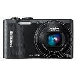 Samsung WB750 12.5MP Digital Camera