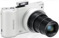 Samsung WB800F 16.3MP Digital Camera