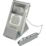 SAMSUNG YH-920GS Media Player