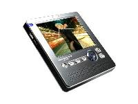 SAMSUNG YH-999 Media Player