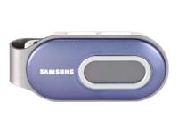 SAMSUNG YP-F1Z Media Player