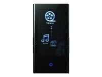 SAMSUNG YP-P2JAB Black Media Player