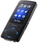 Samsung YP-Q1 Diamond 16GB Media Player