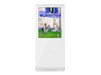 SAMSUNG YP-T10JAW White Media Player