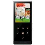 Samsung YP-T10JQB 2GB Portable Media Player