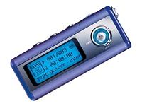 SAMSUNG YP-T5V Media Player