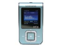 SAMSUNG YP-T7JX Media Player