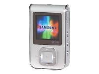 SAMSUNG YP-T7JZ Media Player