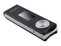 SAMSUNG YP-U1X Media Player