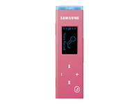 Samsung YP-U3JQP 2GB Media Player