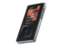 SAMSUNG YP-Z5QB Black Media Player