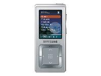 SAMSUNG YP-Z5QS Media Player