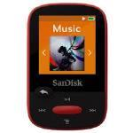 SanDisk Clip Sport 4GB Media Player
