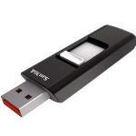 SanDisk Cruzer 2GB USB Flash Drive