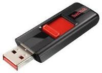 SanDisk Cruzer 8GB USB Flash Drive