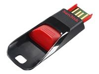 SanDisk Cruzer Edge 4GB USB Flash Drive